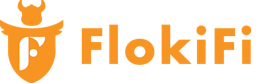 FlokiFi Logo