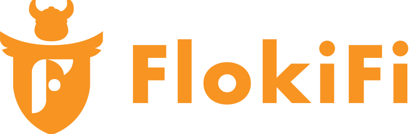 FlokiFi Logo